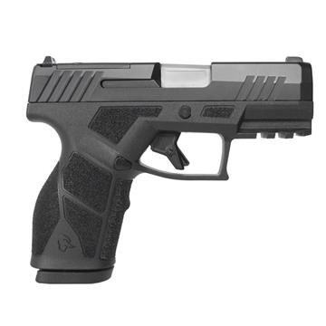 PISTOLA GX2 .38TPC CAGF BLACK