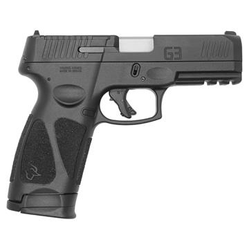 PISTOLA G3 TORO .38TPC