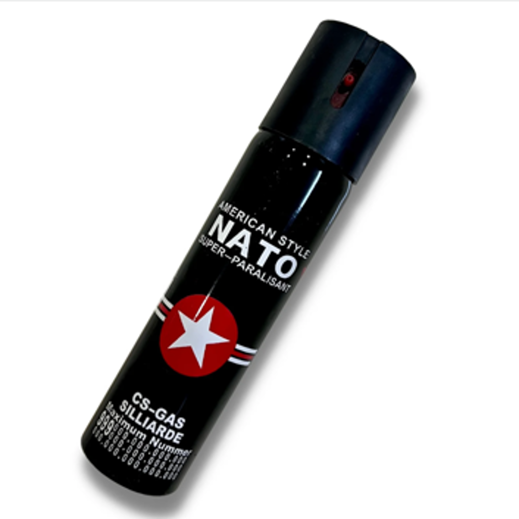 SPRAY PIMENTA 110ML