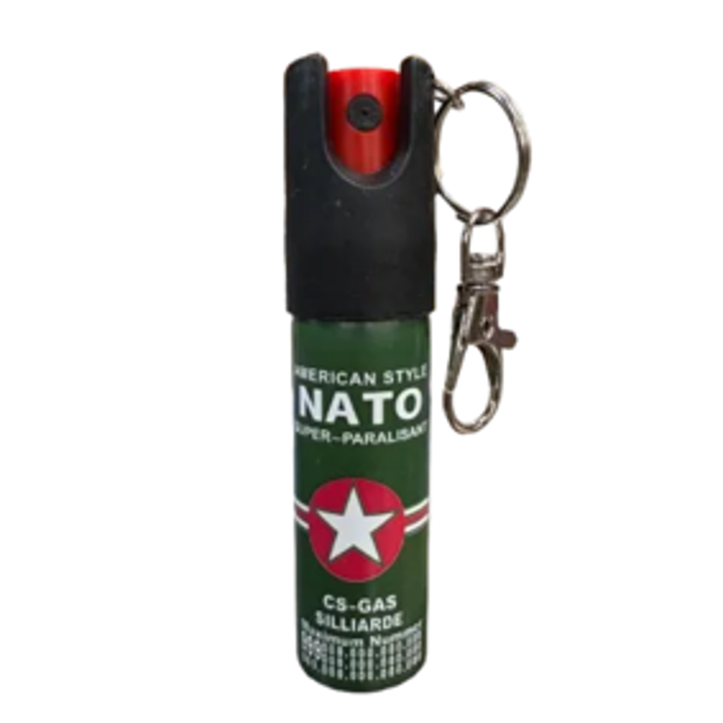 SPRAY PIMENTA 20ML