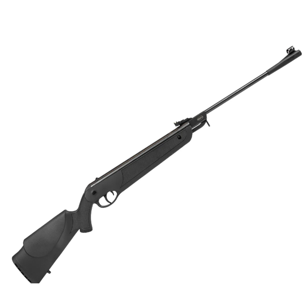 CARABINA PRESSÃO ROSSI DIONE 5G GÁS Ram 5,5mm