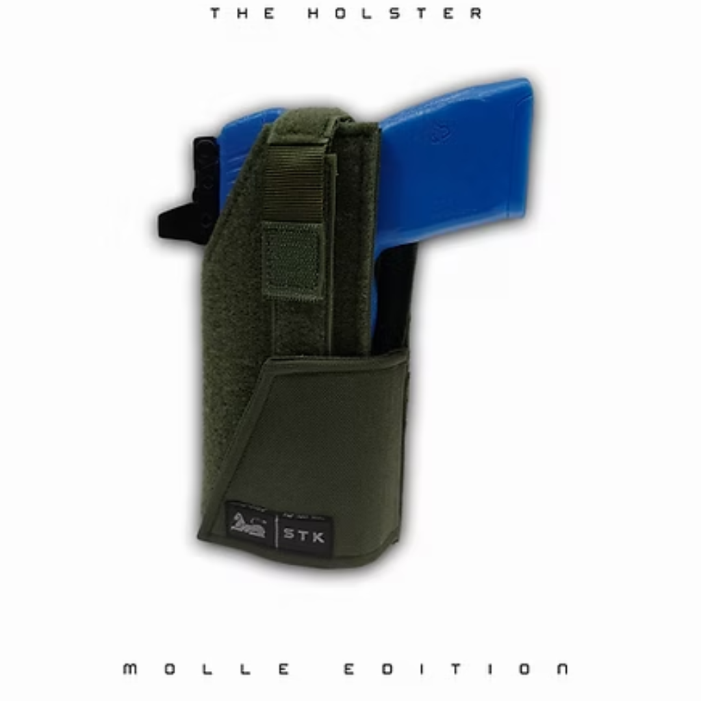COLDRE MODULAR STK
