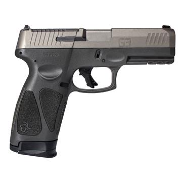 PISTOLA G3 TORO .38TPC TUNGSTÊNIO