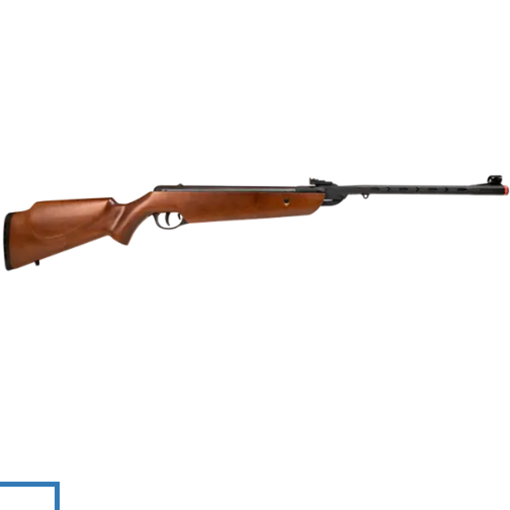 CARABINA PRESSÃO ROSSI DIONE SPORT MH 5,5MM MADEIRA