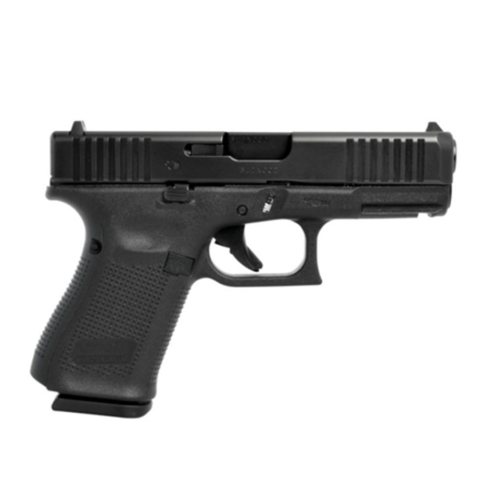 Pistola GLOCK G25 CAL.380