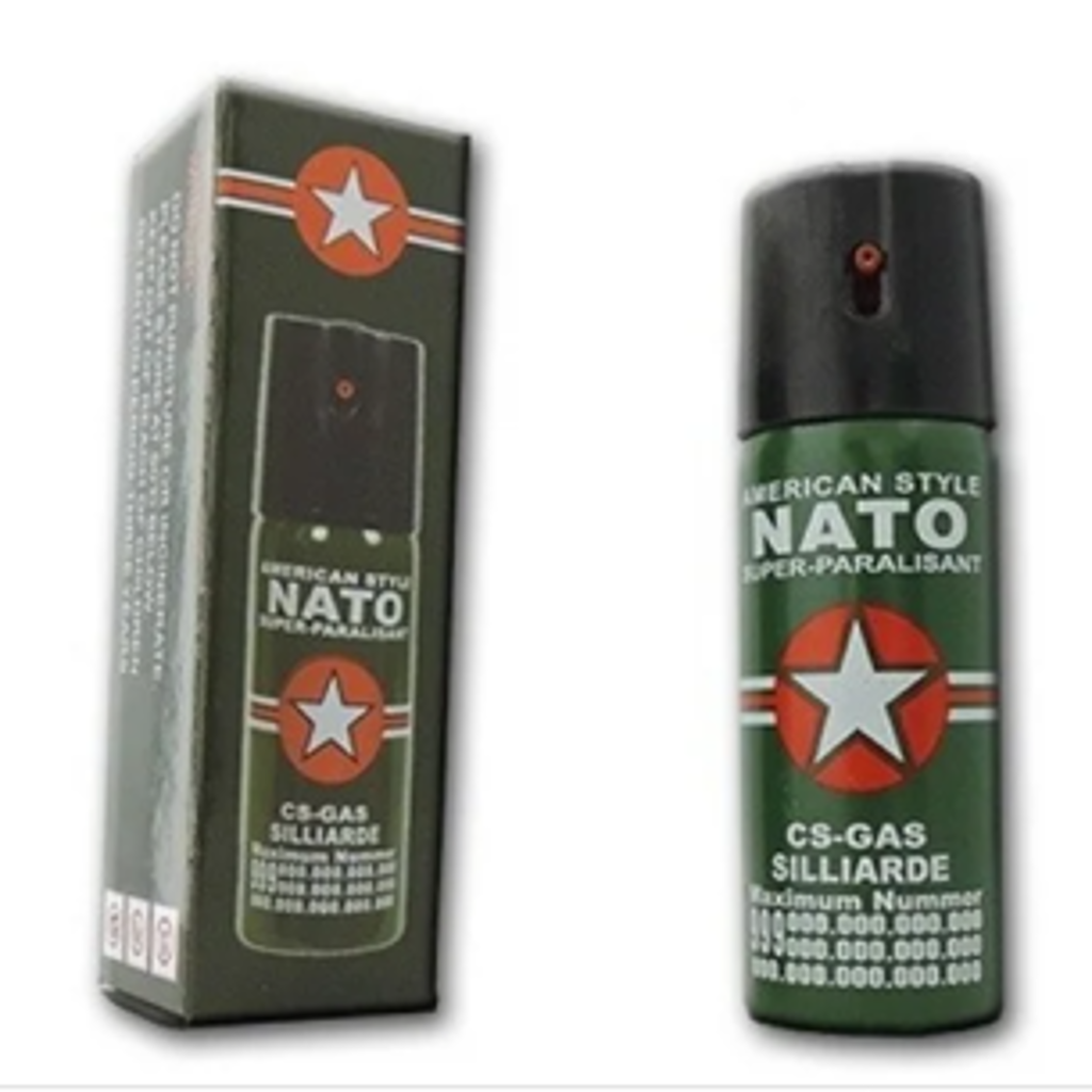 Spray Pimenta 60ml
