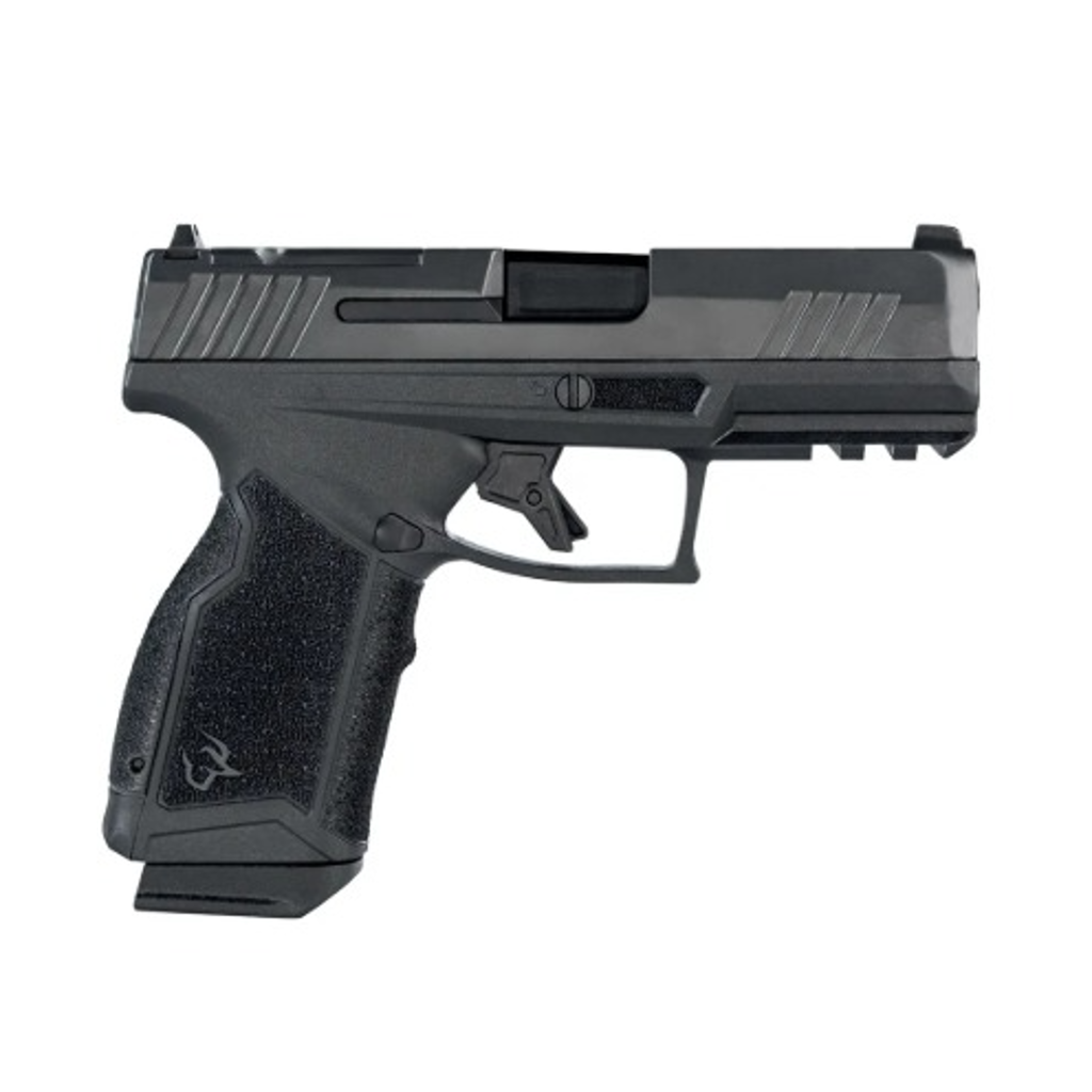 PISTOLA GX4 .38TPC CAGF CARRY