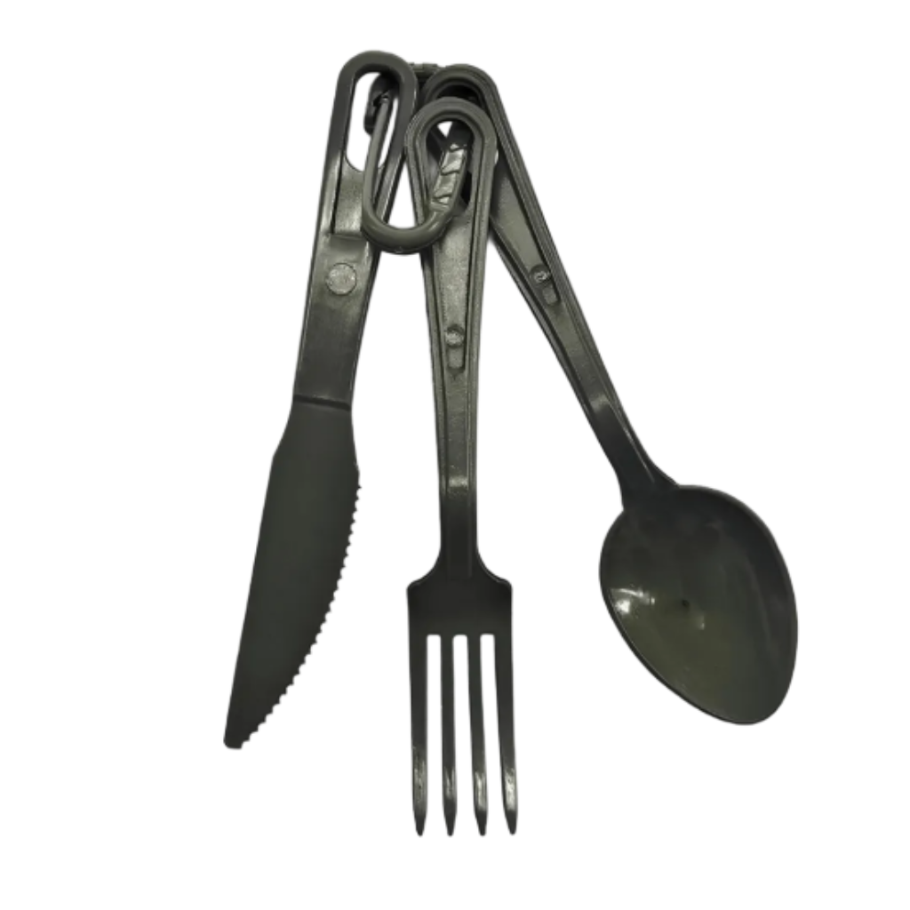Kit Talher Polímero