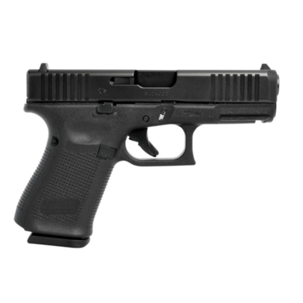 PISTOLA GLOCK G23 GEN5 .40