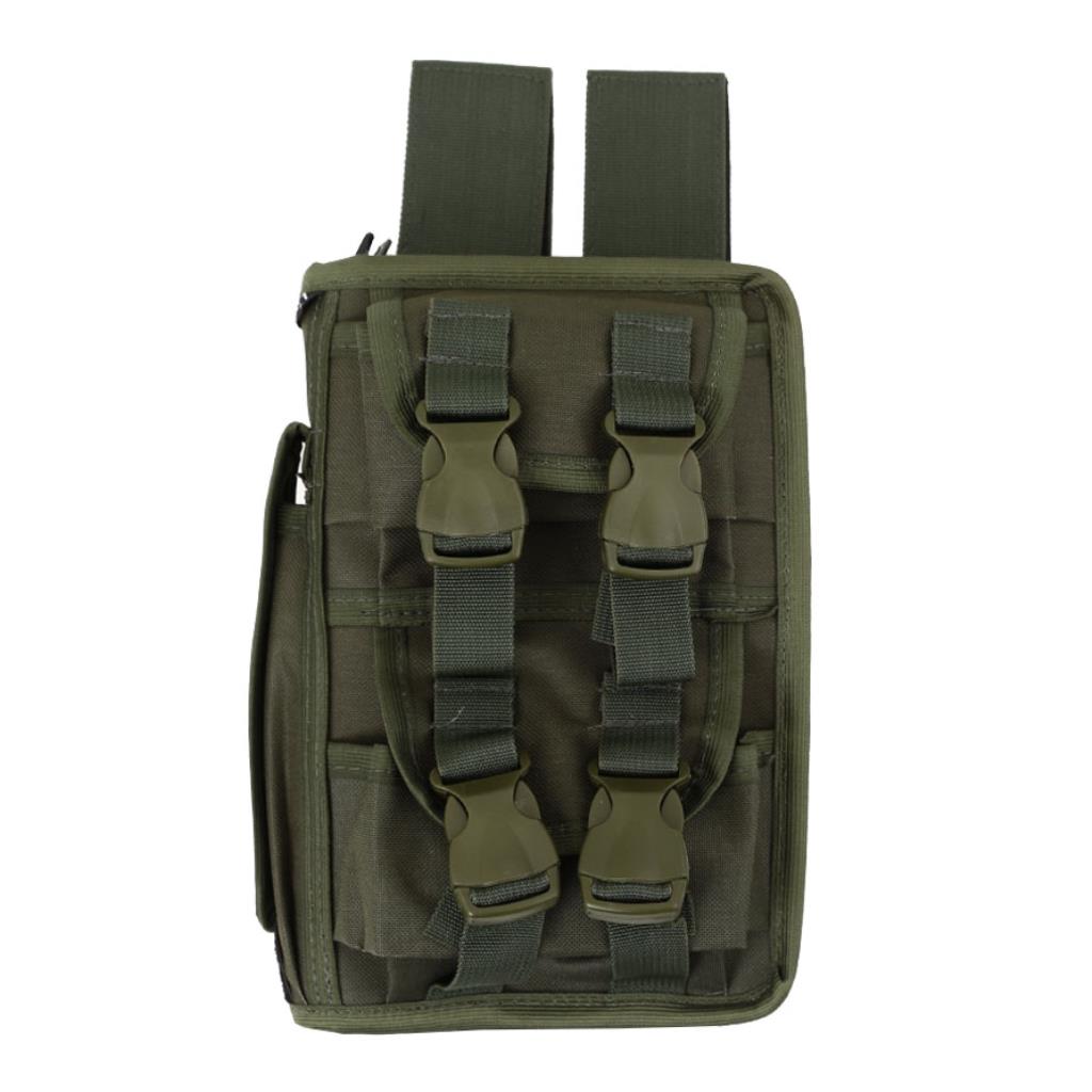 Bornal de Perna Tactical Leg