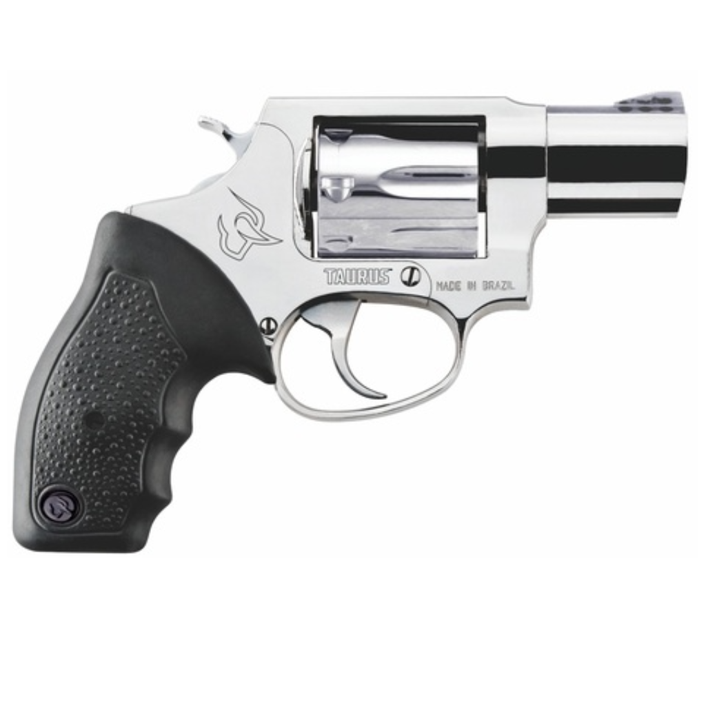REVÓLVER RT 817 CAL. .38SPL