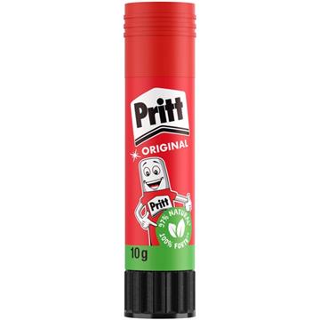 Cola em Bastão Pritt 10 Gramas
