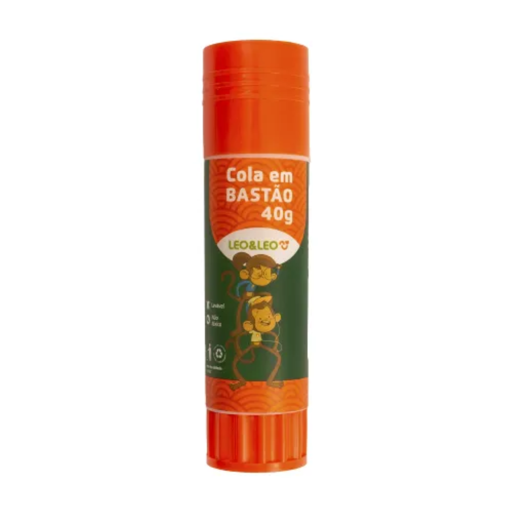 COLA BASTÂO  Leo&Leo LEONORA 40g