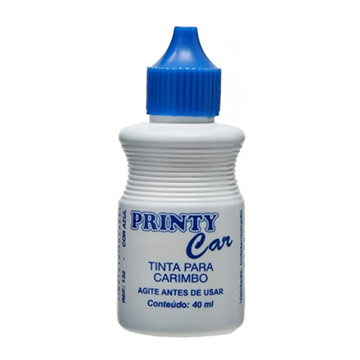 TINTA PARA CARIMBO