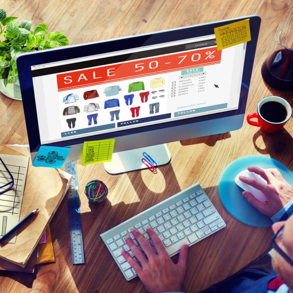 Gerenciamento Mensal do  Ecommerce PREMIUM