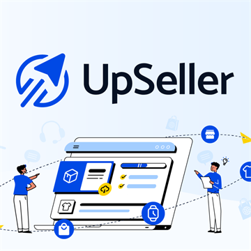 Upseller HUB e ERP Para Emissao de Notas Fiscais e Gestão