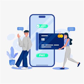 Configuração Hub de Pagamentos