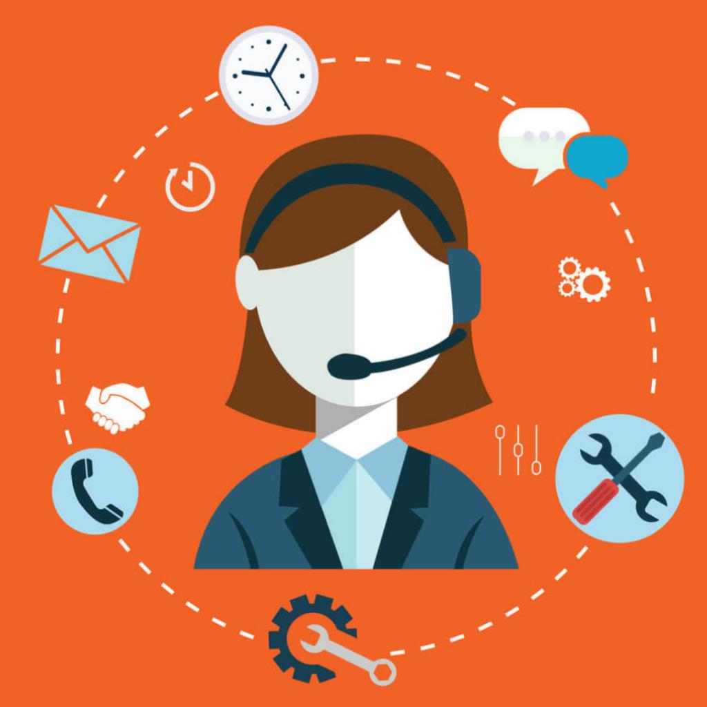 Configuração Hub de Atendimento online CRM