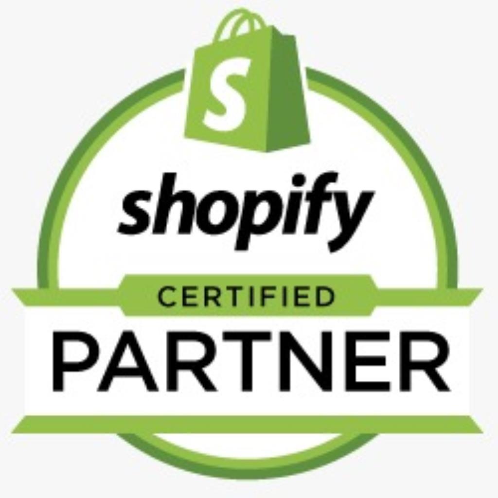 Desenvolvimento Plataforma Site Shopífy