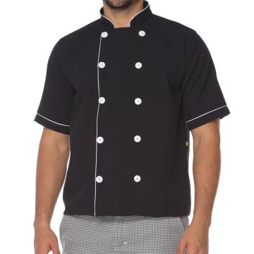 20202 DOLMÃ GABARDINE PLUS SIZE