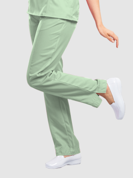 708 CALÇA GABARDINE (CLIK) MAIS CORES