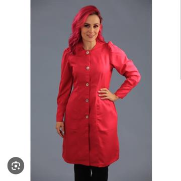 697 JALECO GABARDINE