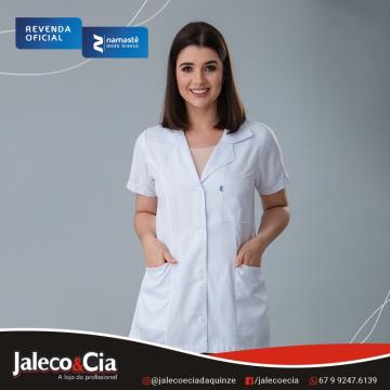 481G JALECO GABARDINE