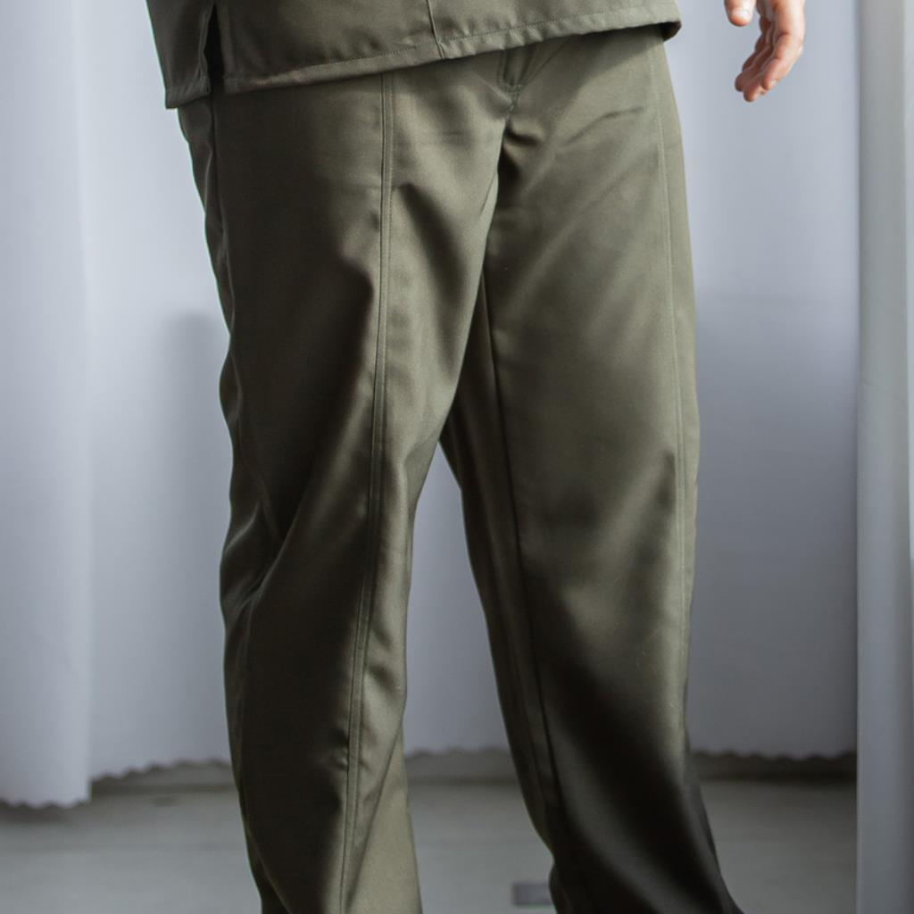 708 CALÇA GABARDINE (CLIK) MAIS CORES