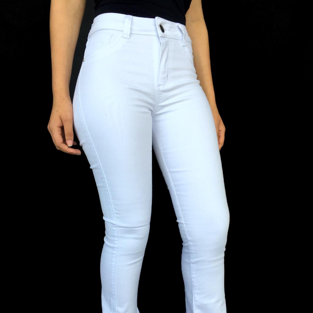 CALÇA FLARIER