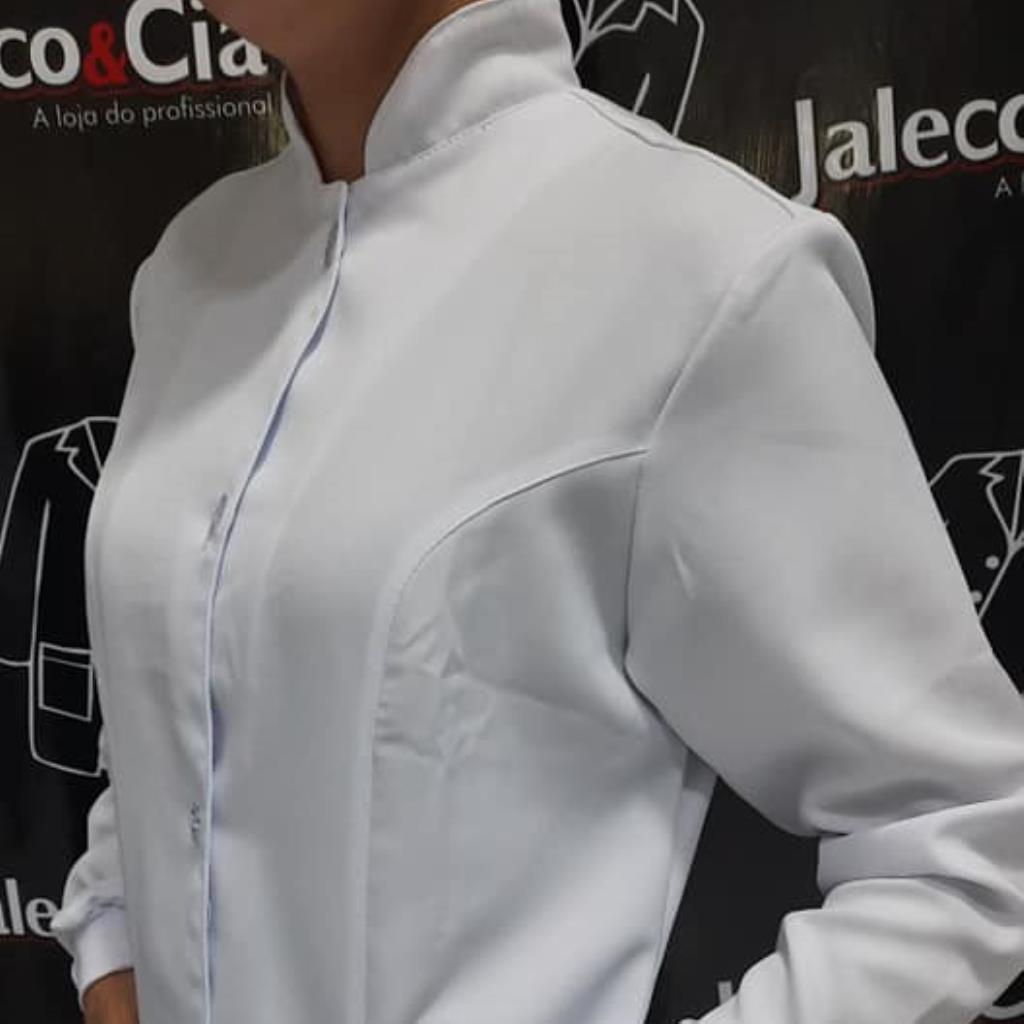 051 JALECO ODONTO MICRO FIBRA