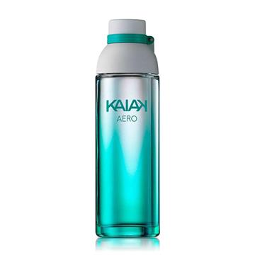 PERFUMA KAIAK NATURA AERO FEMININO 100ML