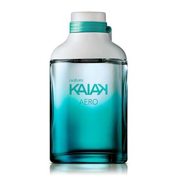PERFUME NATURA KAIAK AERO MASCULINO 100ML