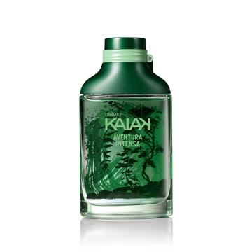 PERFUME NATURA KAIAK AVENTURA INTENSA MASCULINO 100ML