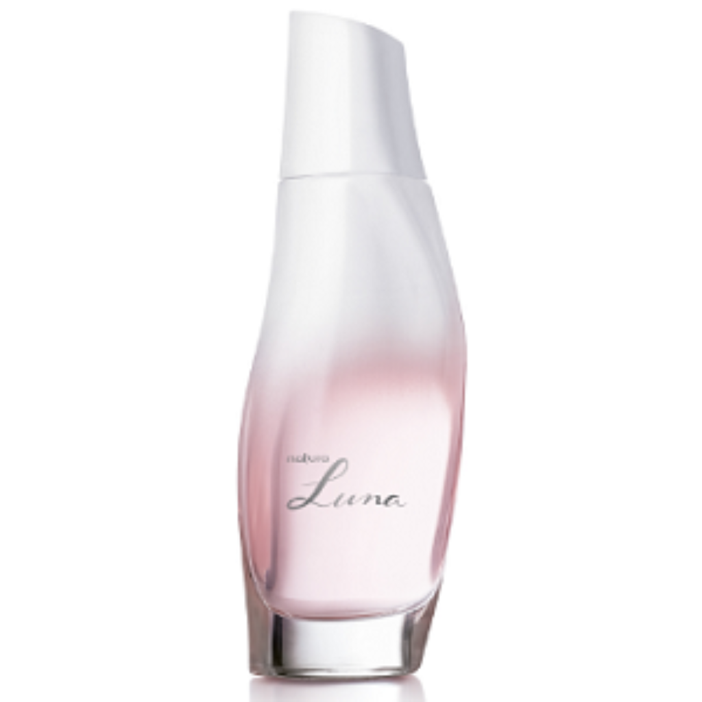 PERFUME NATURA LUNA 75ML