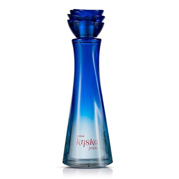 PERFUME NATURA KRISKA JEANS 100ML