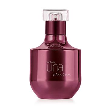 PERFUME NATURA UNA ARTISAN 75ML