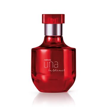 PERFUME NATURA UNA INSTINCT 75ML