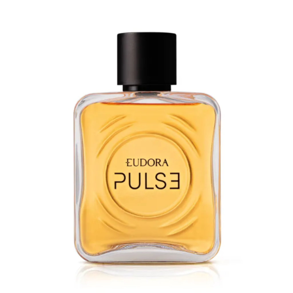 PERFUME EUDORA PULSE 100ML