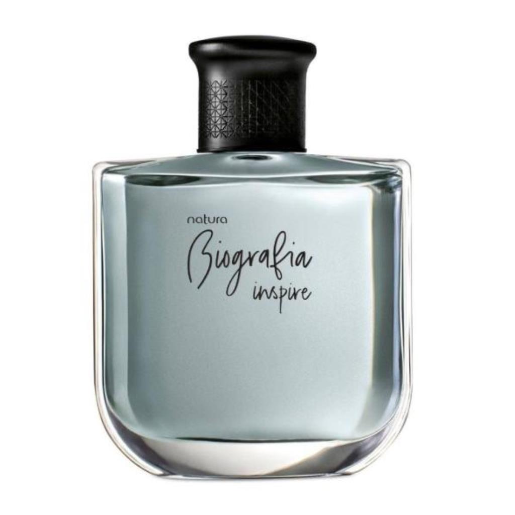 PERFUME NATURA BIOGRAFIA ENCONTROS 100ML