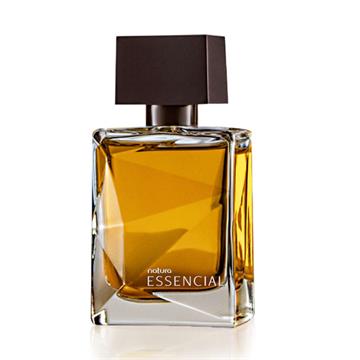 PERFUME NATURA ESSENCIAL 25ML