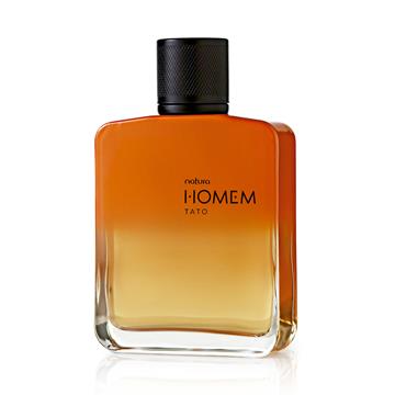 PERFUME NATURA HOMEM TATO 100ML