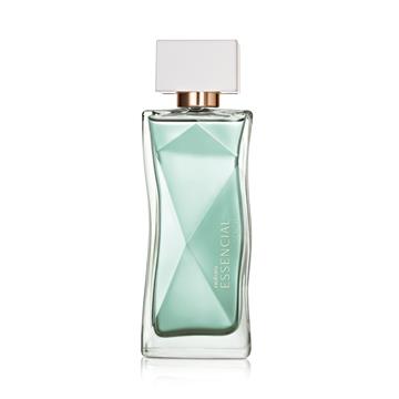 PERFUME NATURA ESSENCIAL SENTIR FEMININO 100ML