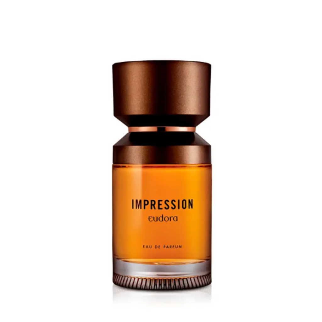 PERFUME EUDORA IMPRESSION 100ML