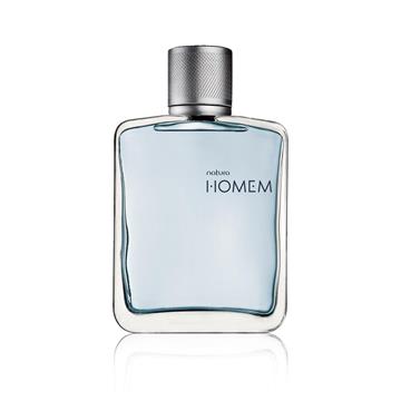 PERFUME NATURA HOMEM 100ML