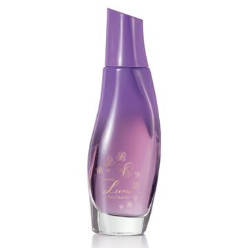 PERFUME LUNA FASCINANTE NATURA 75ML