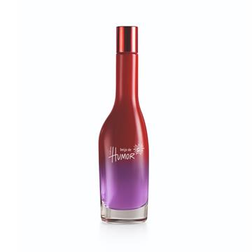 PERFUME NATURA BEIJO DE HUMOR 75ML