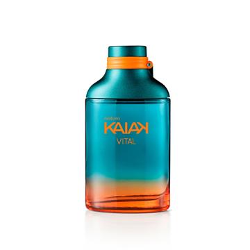 PERFUME NATURA KAIAK VITAL 100ML