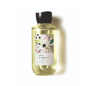 PERFUME NATURA ÁGUAS FRAMBOESA 170ML