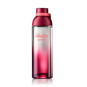 PERFUME NATURA KAIAK AVENTURA FEMININO 100ML