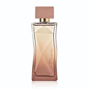 PERFUME NATURA ESSENCIAL FEMININO 100ML